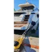Sidermarine - Nautical Mooring Spring Hybrid Shock Absorber - MK55 product image
