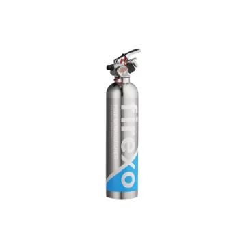 Picture of Fire extinguisher All fires 500ml - stainless steel - Firexo