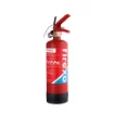 Picture of All fires 2 litre fire extinguisher - red - Firexo