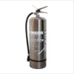 Picture of All fires 9 Litre fire extinguisher - stainless steel - Firexo