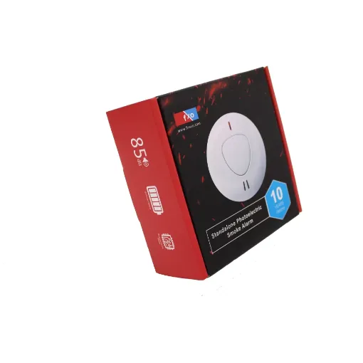 Picture of Fxo smoke alarm standalone