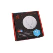 Picture of Fxo smoke alarm interlinked