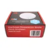 Picture of Fxo smoke alarm interlinked