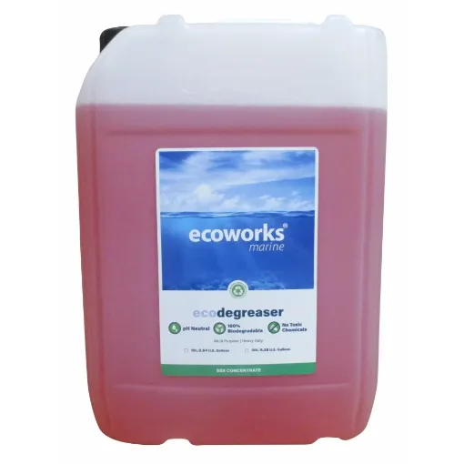 Picture of ecoDegreaser - 20L - Ecoworks