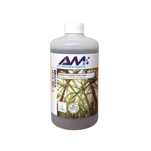 Picture of Ecological multi - surfaces cleaner degreaser eco wash - 500ml - Absolute Magnitude