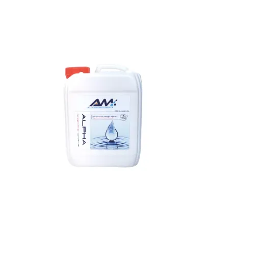 Picture of Ecological cleaner and descaler for limescale, salt and water spots - 5L - Absolute Magnitude