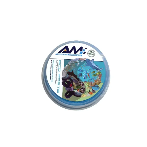 Picture of Ecological multi - surfaces cleaning paste - 250g - Absolute Magnitude