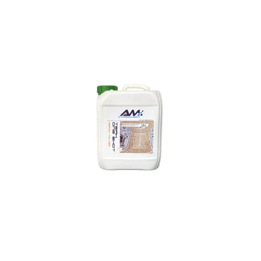 Picture of Teak one shot - 2 in 1 organic teak cleaner - 5L - Absolute Magnitude