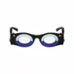 Picture of Motion sickness glasses - black - Boarding Glasses