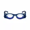 Picture of Motion sickness glasses - blue - Boarding Glasses