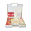 Picture of First aid kit midshore pharmacy box for deep - sea cruising over 6 miles - Botiquín Sans