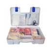 Picture of First aid offshore pharmacy box D240 for deep - sea cruiser - Botiquín Sans