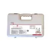 Picture of First aid offshore pharmacy box D240 for deep - sea cruiser - Botiquín Sans