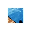 Picture of Barrier floor film FR - 1 item - blue - Protec Marine