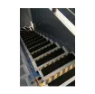 Picture of Stair PVC rigid FR - 1 item - black - Protec Marine