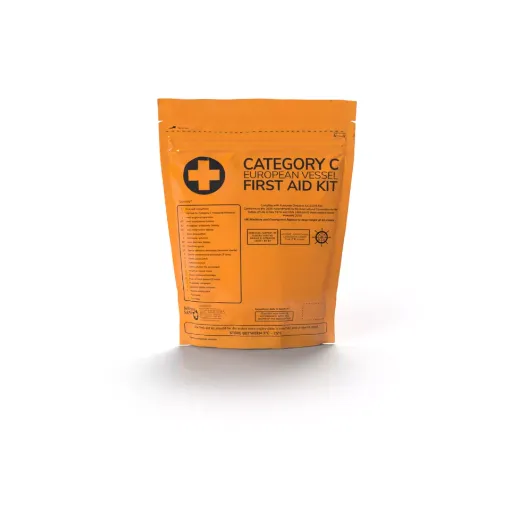 Picture of Category C first aid kit