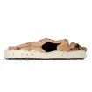 Picture of Maldives - made to measure double foam mattress - thickness 19cm - Victoria Yachting