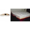 Picture of Maldives - made to measure double foam mattress - thickness 19cm - Victoria Yachting