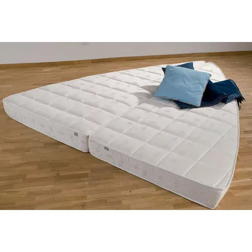 Picture of Galapagos - made to measure double memory foam mattress - thickness 23cm - Victoria Yachting