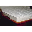 Picture of Guernesey - made to measure double multipocket spring feather mattress - thickness 22cm - Victoria Yachting