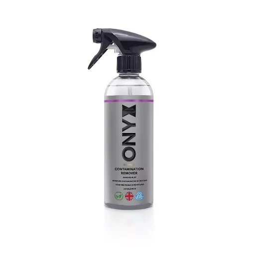 Picture of Revive - rust remover - 500ml - Onyx