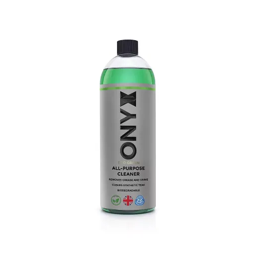 Picture of Eco green - cleaner - 1L - Onyx