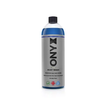 Picture of Bathe - boat wash with neutral pH - 1L - Onyx