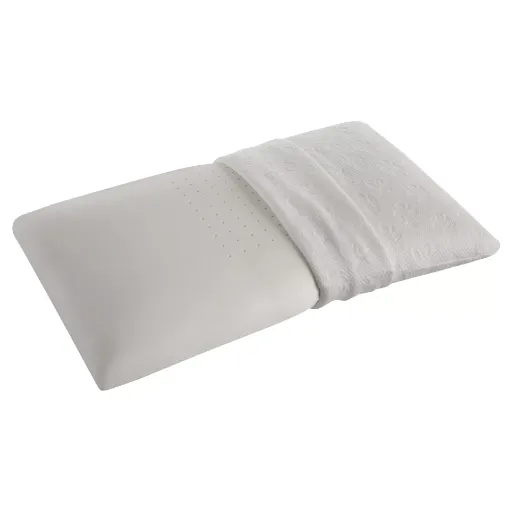 Picture of Memory foam classico standard pillow - 42x72x12cm - Magniflex