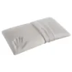 Picture of Memory foam classico standard pillow - 42x72x12cm - Magniflex