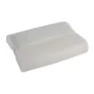 Picture of Memory foam classico wave pillow - 43x60x11cm - Magniflex