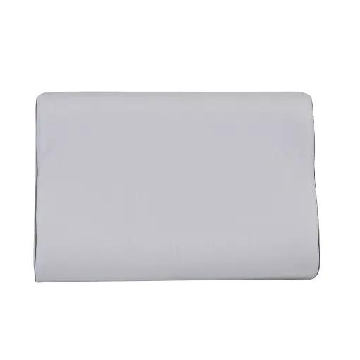 Picture of Memory foam superiore deluxe wave pillow - 43x60x11cm - Magniflex