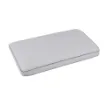 Picture of Memory foam superiore deluxe standard pillow - 42x72x12cm - Magniflex