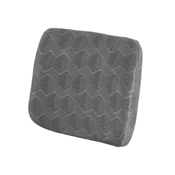 Picture of Lumbar shape cushion - 33x37cm - Magniflex