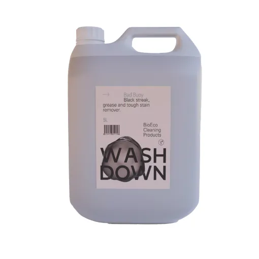 Picture of Bad bouy surface cleaner - 5L - Washdown