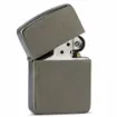 Picture of Zippo replica 1941 black ice 88z584 - Zippo