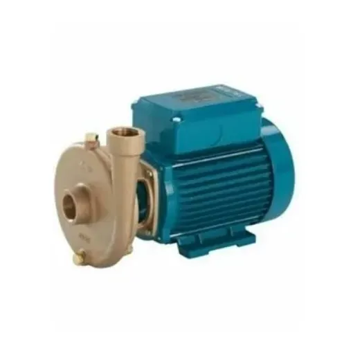 Picture of B - CM 20/A centrifugal Pump - 230V - single phase - F71710040000 - Calpeda