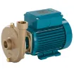 Picture of BC 22/A centrifugal pump with open impeller - 230V - F7161007000 - Calpeda