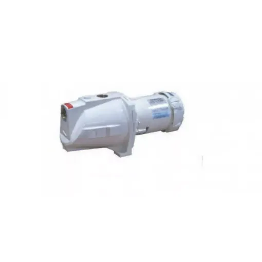 Picture of Ecojet - 2B - 230V jet pump 0.55 KW - 01EJ2B2 - Gianneschi