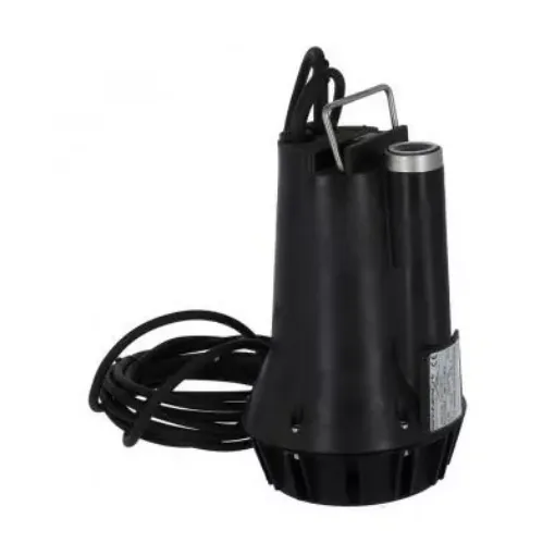 Picture of Submersible pump maxi sub - 24V 180L/min - 01GMAXI1 - Gianneschi