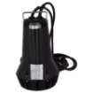 Picture of Submersible pump maxi sub - 24V 180L/min - 01GMAXI1 - Gianneschi