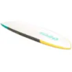 Picture of 11' Pure Life SUP soft - top EVA deck hard shell paddle board with coil leash included - SCK