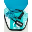 Picture of 10ft SUP leash coil - Turquoise - SCK