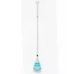 Picture of 165 - 215cm Adjustable aluminium SUP paddle 3 - piece - white - SCK