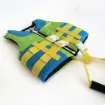 Picture of Kids neoprene vest for water sports - S - SCK