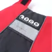 Picture of Adjustable life jacket for kayak - red - S/M - SCK