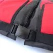 Picture of Adjustable life jacket for kayak - red - S/M - SCK