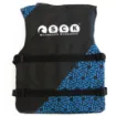 Picture of Universal life vest for water sports - blue - M - SCK