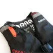 Picture of Universal life vest for water sports - red - XS - SCK