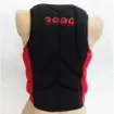 Picture of Impact vest double sided PFD for water sports - red - M - SCK