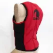 Picture of Impact vest double sided PFD for water sports - red - M - SCK